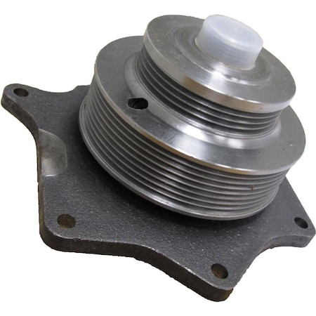 Aftermarket AM87384588 Water Pump AM87384588-ABL